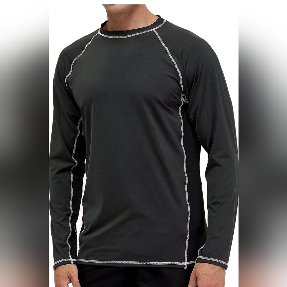 Swimming shirt